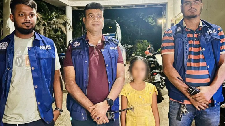 চকরিয়ার বাসা থেকে স্কুলছাত্রীকে অপহরণ, রোহিঙ্গা শি...